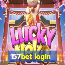 157bet login